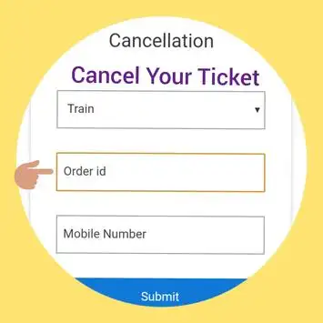 Indian Train Status RailYatri Application स्क्रीनशॉट 4