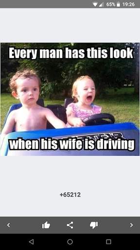 Funny Quotes and Memes स्क्रीनशॉट 2