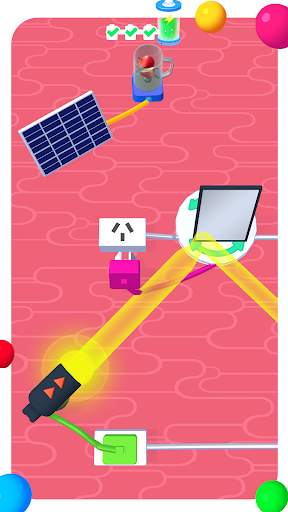 Recharge Run screenshot 3