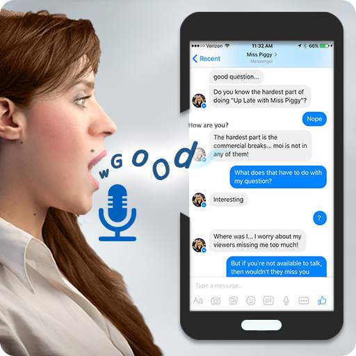 Speech To Text Converter 6.1