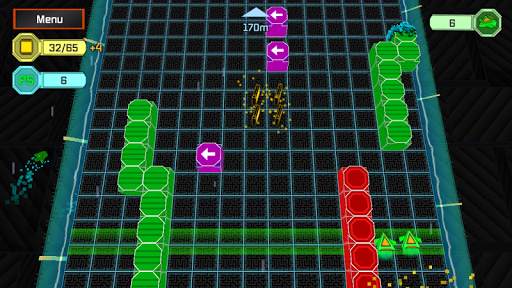 New Race Clones screenshot 1