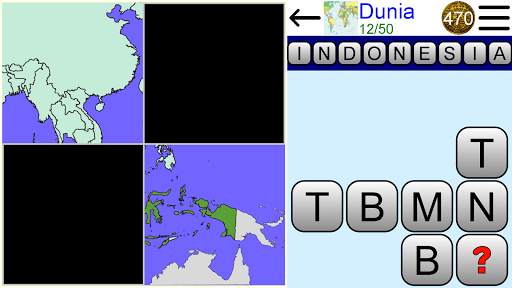 Gambar Kuis screenshot 8