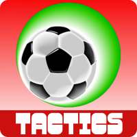 Football Tactics