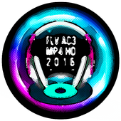 Mobile Player icon