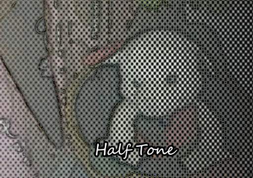 Cartoon Camera screenshot 8