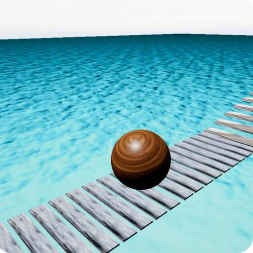 Extreme 3D Ball Balancer Game 27