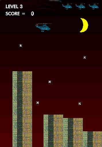 Bomber Free screenshot 3