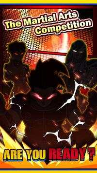 Spirit Blast-Goko Legend screenshot 1