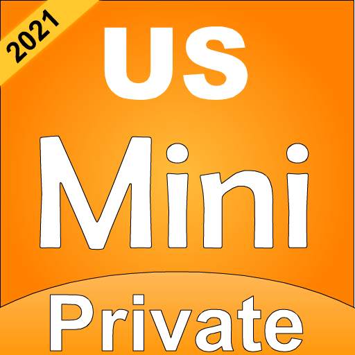 Lite US Browser - Private, Secure & Fast Bravzer 1.3.0