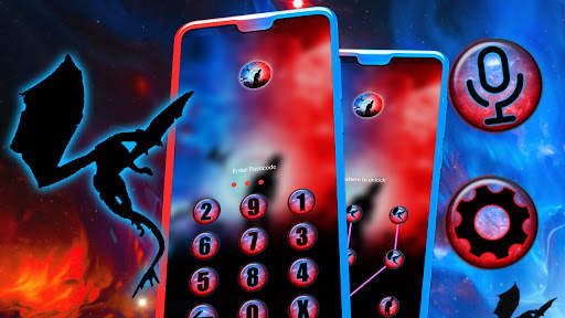 Magical Universe Launcher Theme screenshot 5