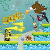 super run 2 sponge adventure 1.0