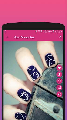 New Nail Art screenshot 11