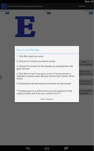 Electronics Engineer ECE screenshot 3