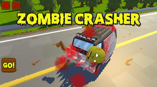 Zombie Crasher screenshot 7