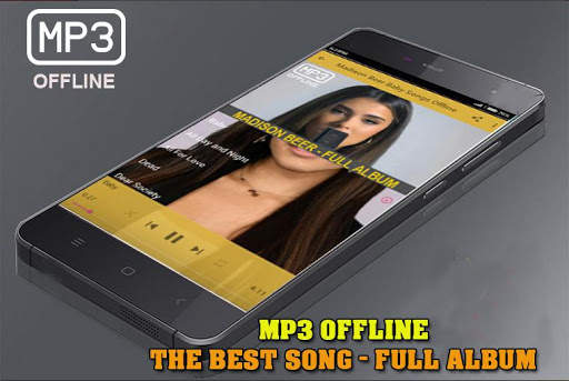 Madison Beer Baby Songs Offline Full Album screenshot 4