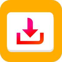 Tube Video Downloader - Download HD Videos 2021 logo