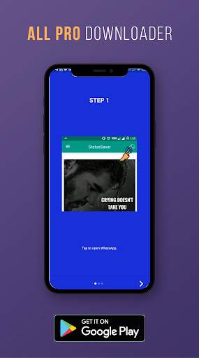 All Video Downloader 2021 - HD Video Downloader screenshot 1