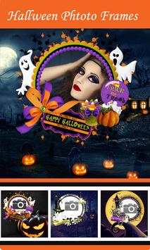 Halloween Photo Frames screenshot 6