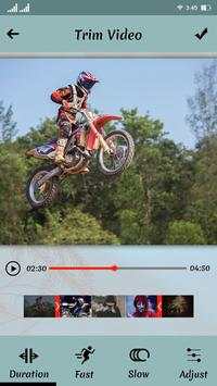 Video Converter Fast Motion, Slow Motion and More screenshot 5