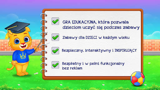 Gry mnożenia matematyka dzieci screenshot 5