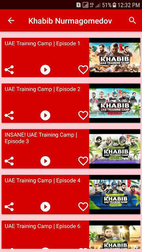 Wrestling Videos app 2020 | Wrestling tv 2020 4 تصوير الشاشة