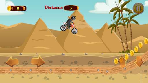 My Tom Climb screenshot 9