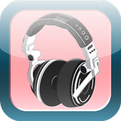 Virtual DJ icon