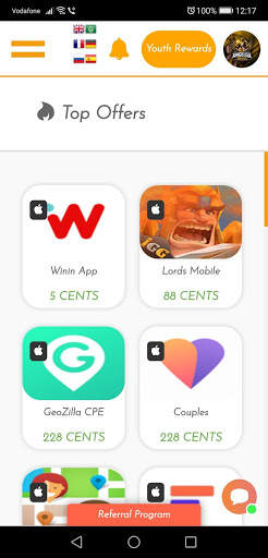 Youth Rewards - Cash App screenshot 7