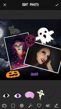 Scary Photo Editor screenshot 3