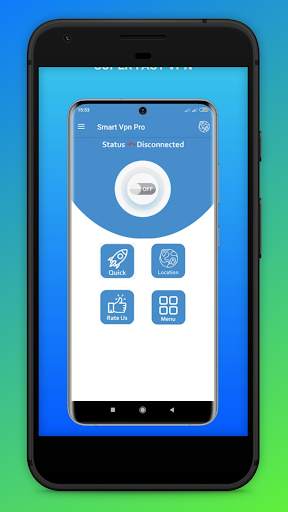Smart Vpn Pro screenshot 2