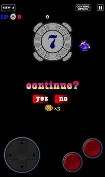 Snow Bros Lite screenshot 10