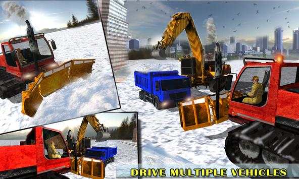 Emergency Rescue Driving screenshot 6