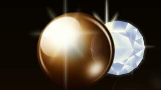Bling Balls screenshot 1