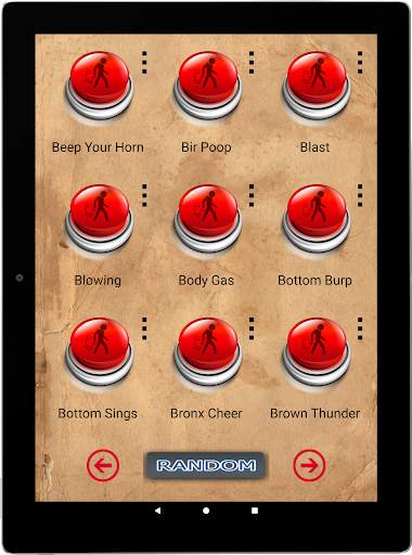 Fart Sounds Collection - Soundboard & Pranks screenshot 18