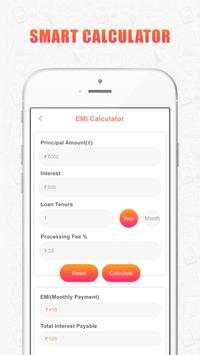 Smart Calculator скриншот 3