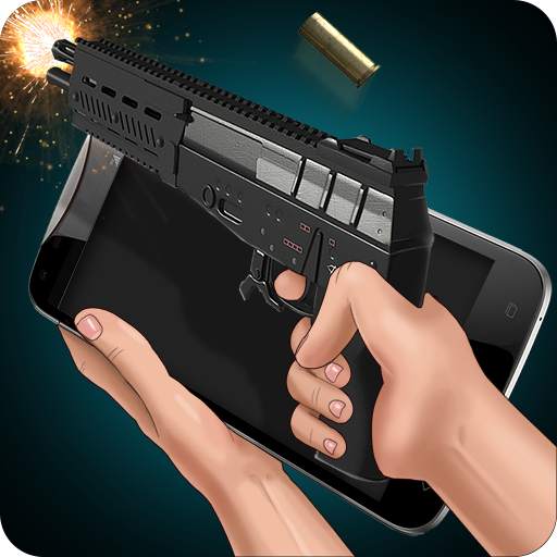 Simulator Shoot Gun 1.3