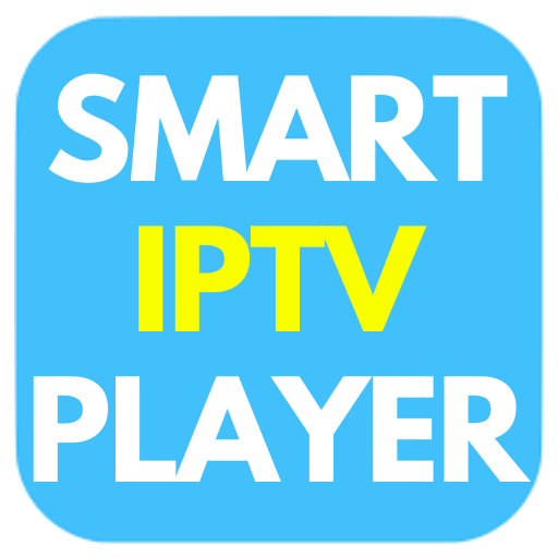 Smarters IPTV:IPTV Player Pro icon