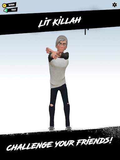 LIT killah: The Game screenshot 12