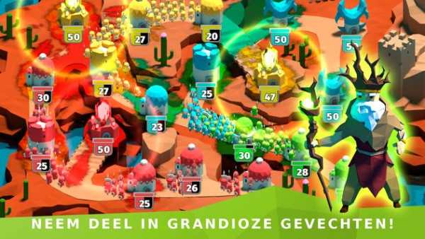 BattleTime screenshot 1