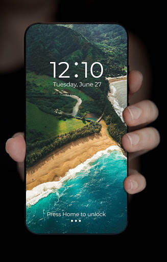 Cool Wallpaper Expert Best 4K & HD Wallpapers screenshot 5