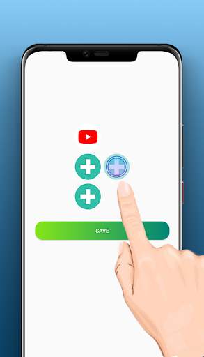 Quick App - Assistive Touch screenshot 5