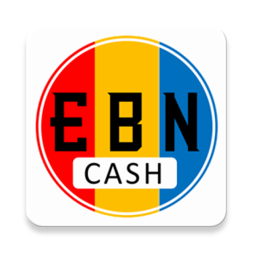 EBN Cash आइकन