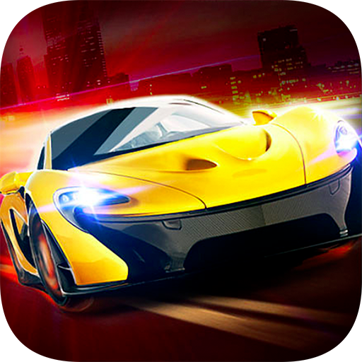 Car Racing - Fast Car Racing Games icon