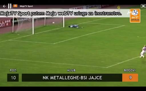 Moja webTV screenshot 19