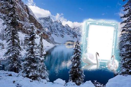 The Best Photo Frame of Kashmir screenshot 1