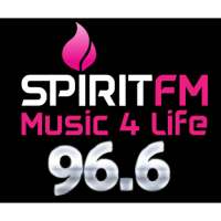 Spirit Fm on 9Apps