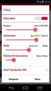 HRS App screenshot 7