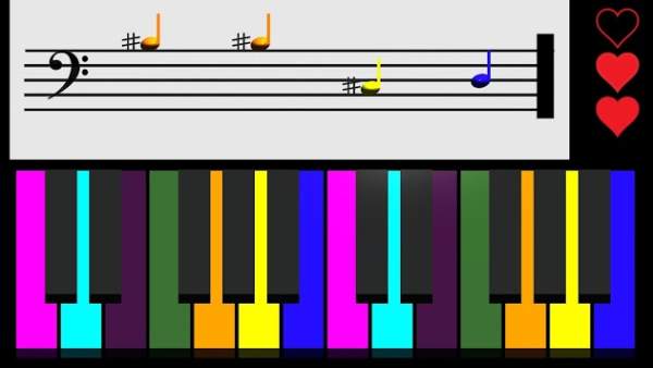 Mobile Keyboard Ninja screenshot 1