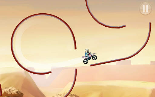 Bike Race Free - Top Motorcycle Racing Game screenshot 4