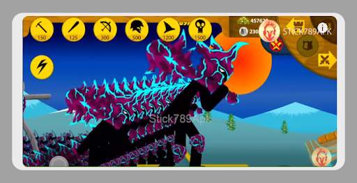 Stick War Legacy 3 vs Stickman screenshot 2